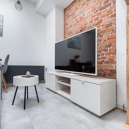 Apartament Mikolowska Gliwice Exterior foto